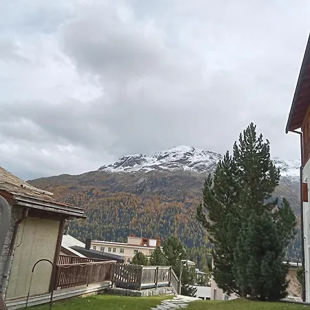Vanni 4bedrooms * St Moritz
