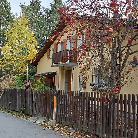 Vanni 4bedrooms St Moritz