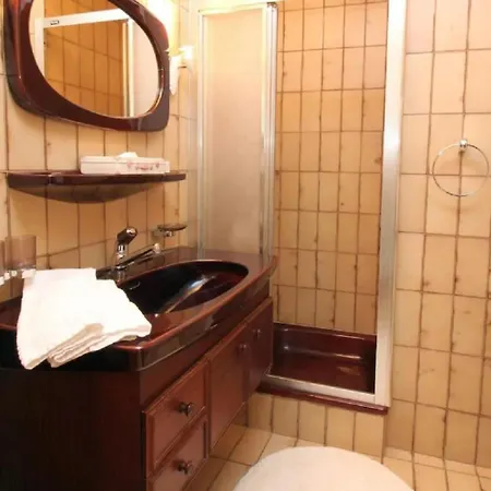 Apartamento Vanni 4bedrooms *