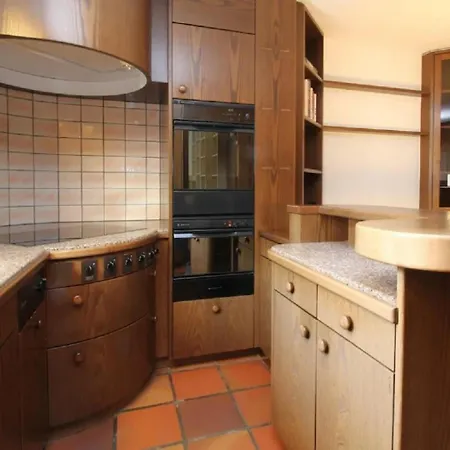 Vanni 4bedrooms * St Moritz