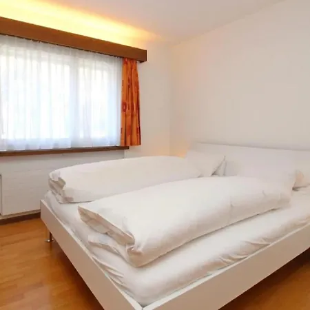 Vanni 4bedrooms Apartamento