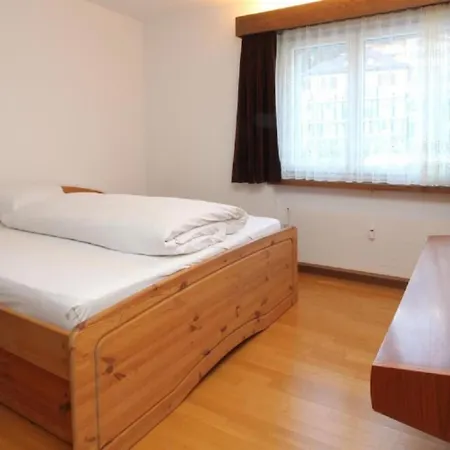 Apartamento Vanni 4bedrooms St Moritz