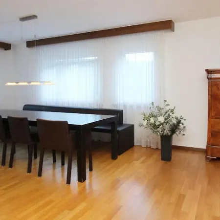 Vanni 4bedrooms Apartamento