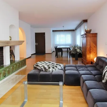 Apartment Vanni 4bedrooms *
