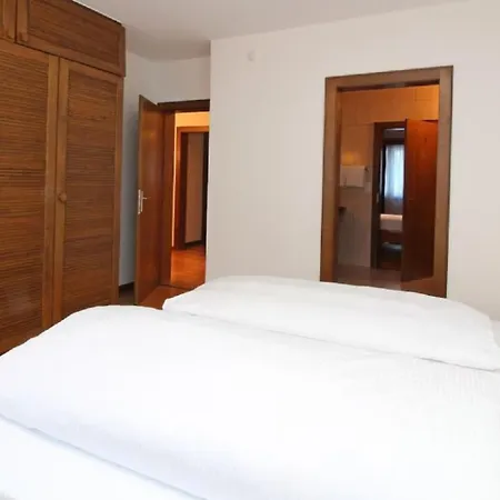 Vanni 4bedrooms Apartamento St Moritz
