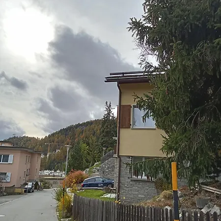 Lägenhet Vanni 4bedrooms *