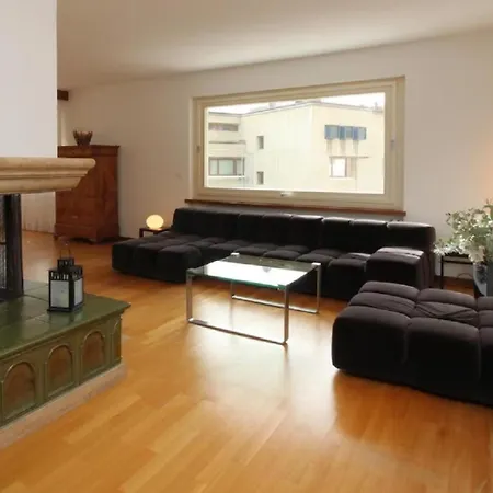 Lägenhet Vanni 4bedrooms