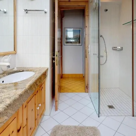 Lägenhet Vanni 4bedrooms St. Moritz