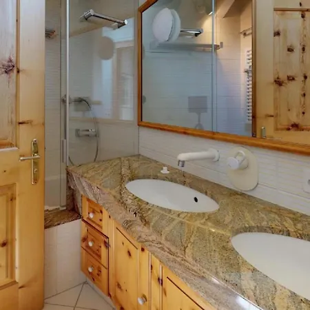 Vanni 4bedrooms Lägenhet *